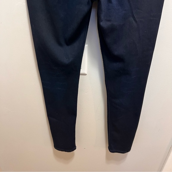 Scotch & Soda Metal Embellished High Rise Skinny Jeans Size 30 - Picture 6 of 12